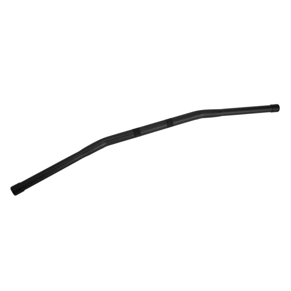 Honda CM300 2020-2022 2021 Alu 7/8" 22 mm styre, svart