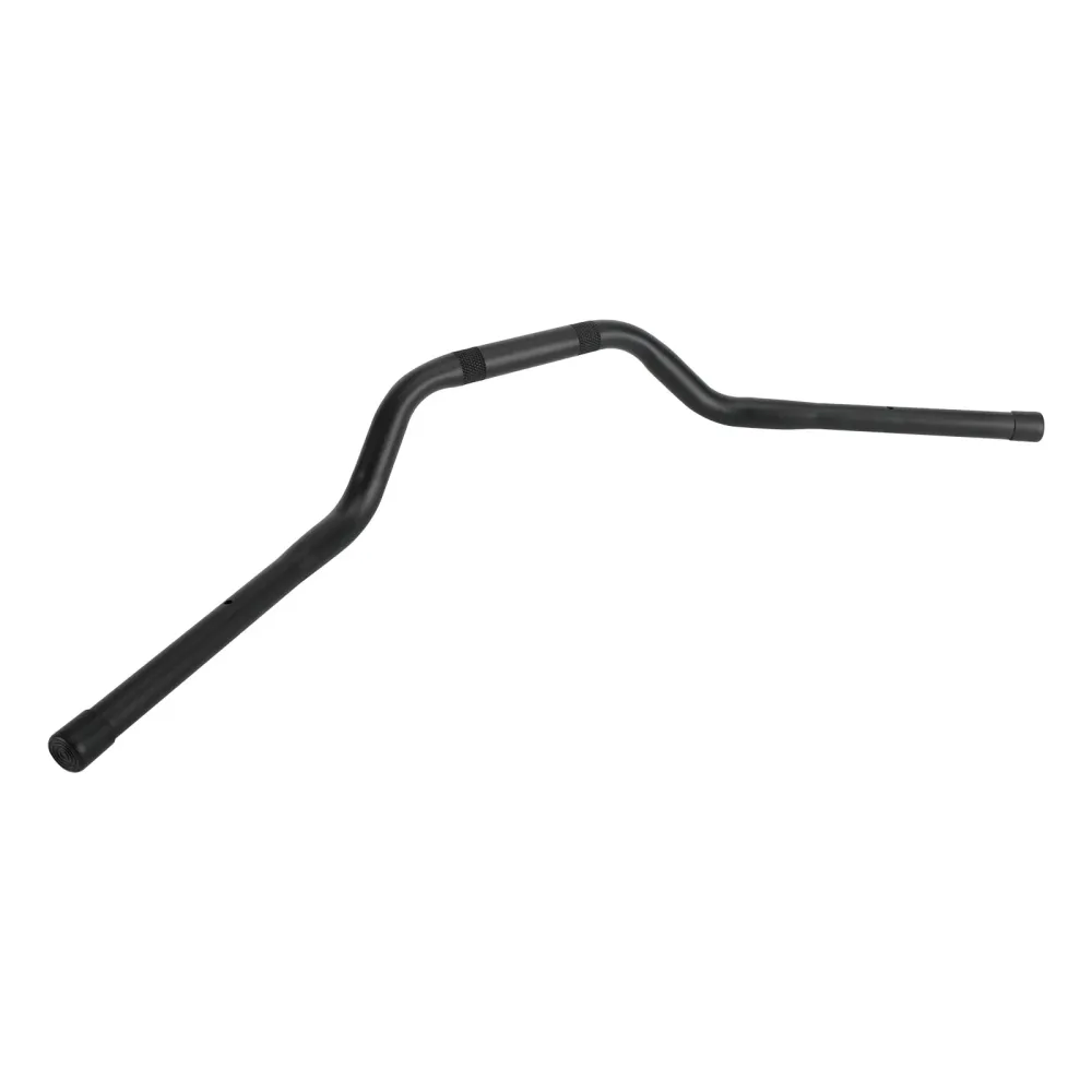 Honda CM300 2020-2022 Universal 7/8" 22 mm Raiser Motor Bars Styre Svart