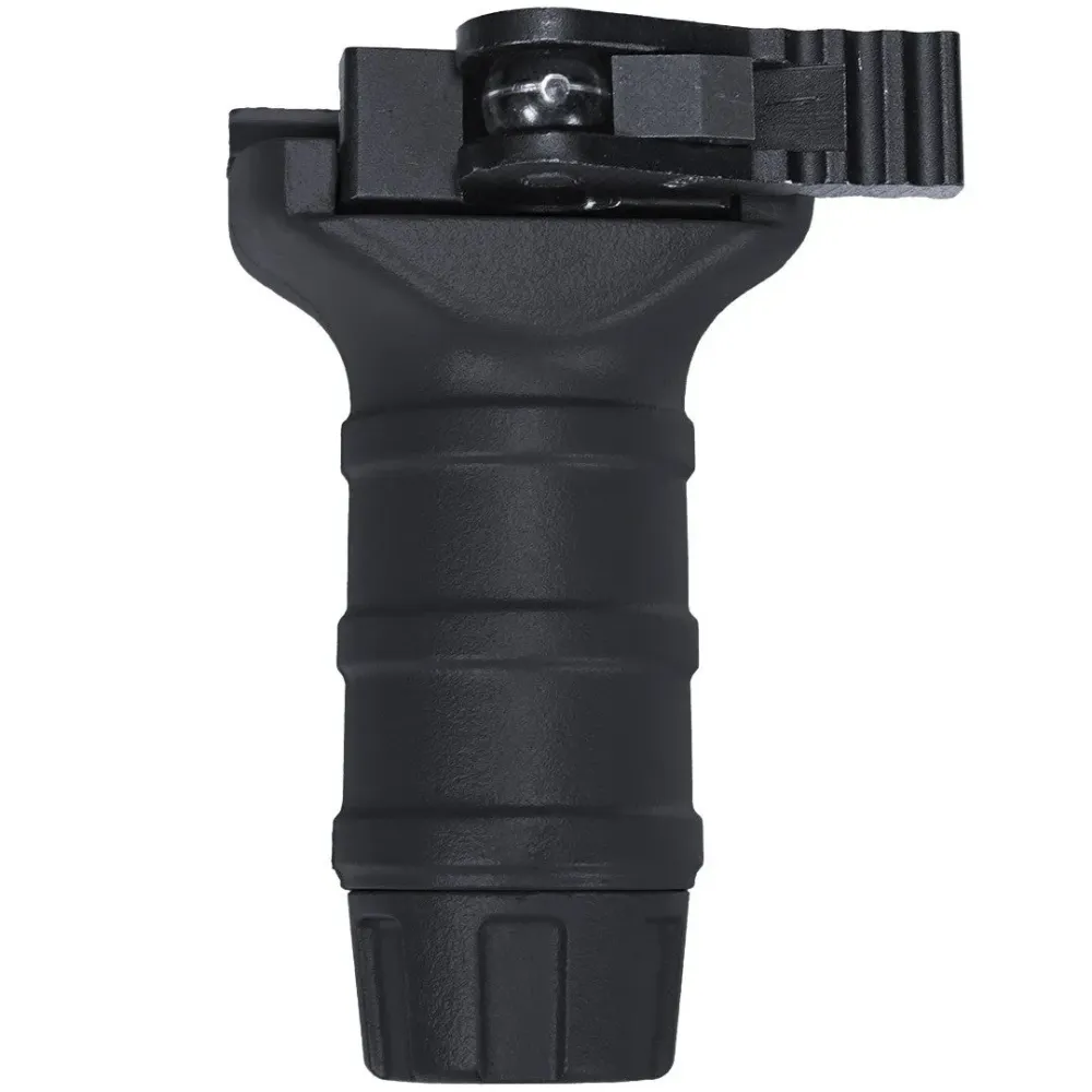 QD Stub Ridge Frontgrep