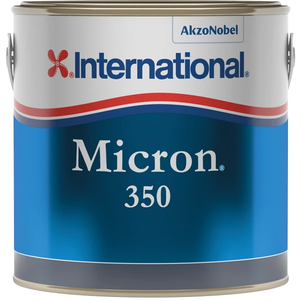 Internasjonal, Micron 350, 20L, Rød