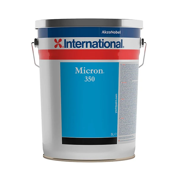 Internasjonal, Micron 350, 20L, Rød