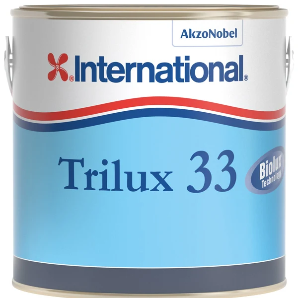 International, Trilux 33 5L, Hvit
