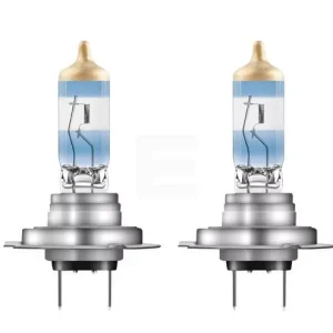 Osram H7 Night Breaker 220% (Sett)