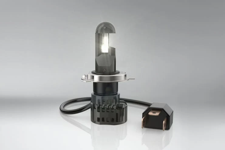Osram Night Breaker H4 LED-kit til MC
