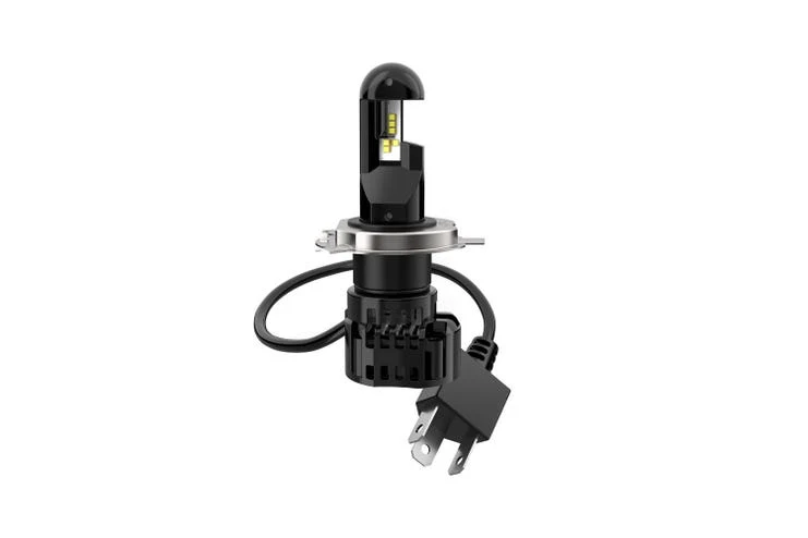 Osram Night Breaker H4 LED-kit til MC