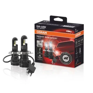 Osram Night Breaker H4 smart LED-kit