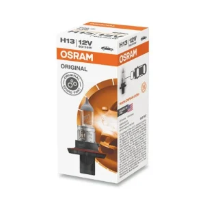Osram original H13 halogenpære