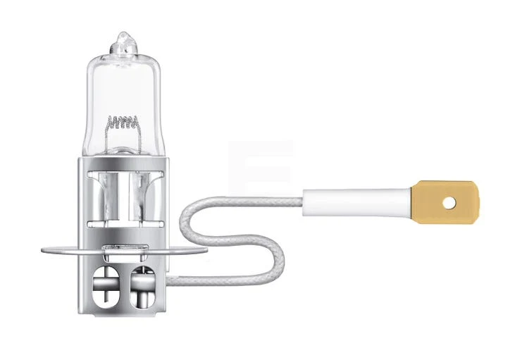 Osram Truckstar Pro H3 24v halogenpære