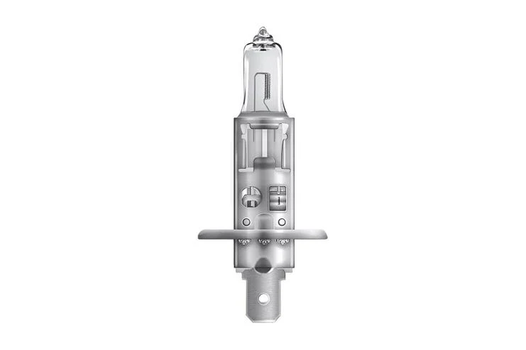 Osram H1 Ultra Life halogenpære