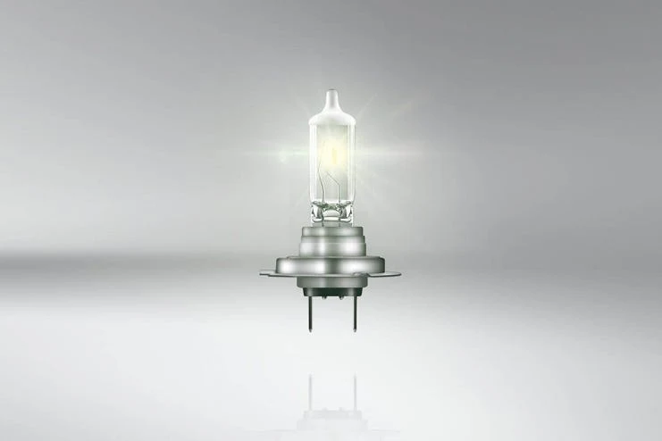 Osram H7 Ultra Life halogenpære