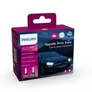 Philips Ultinon Access LED H15