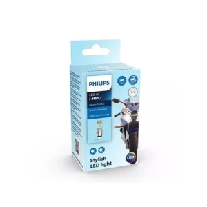 Philips Ultinon Pro3022 HS1