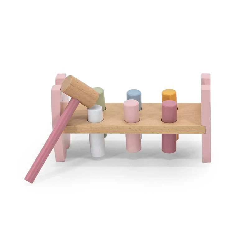 Kid'oh Hammerbenk - Rosa