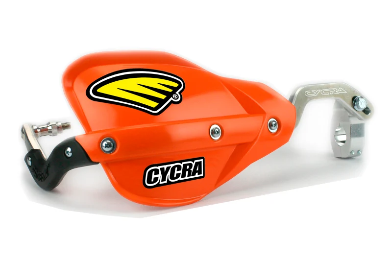Cycra CRM Racer Pack 7/8 . - Orange