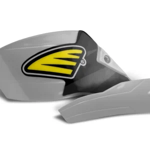 Cycra Probend CRM Ultra Hand Shield - Grey