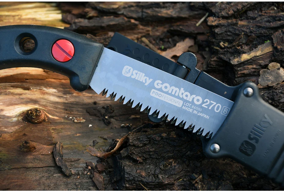 Silky Gomtaro 270mm Håndsag