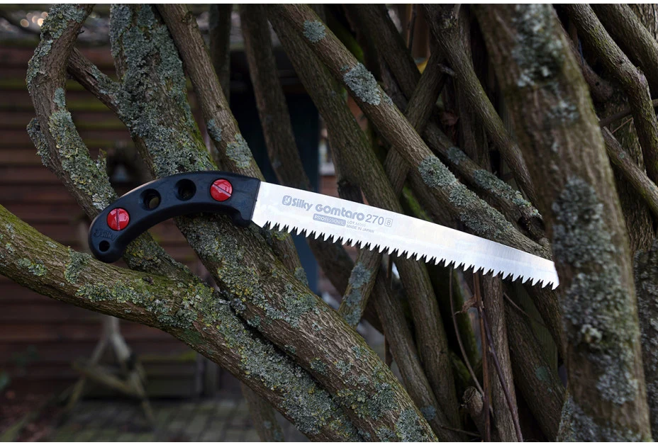 Silky Gomtaro 270mm Håndsag