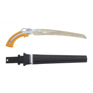 Silky håndsag Gunfighter curve 330