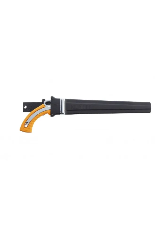 Silky håndsag Gunfighter curve 330