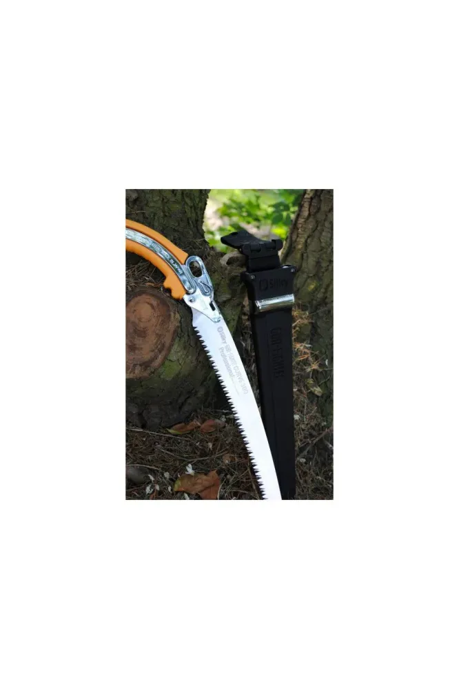 Silky håndsag Gunfighter curve 330