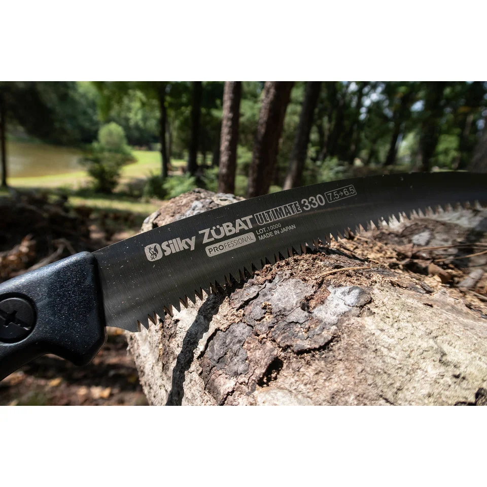 Silky Zubat Ultimate Professional 330mm Håndsag