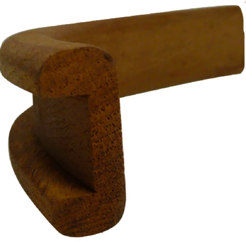 Roca, Intern U-strip teak 50/90º, spor 12mm