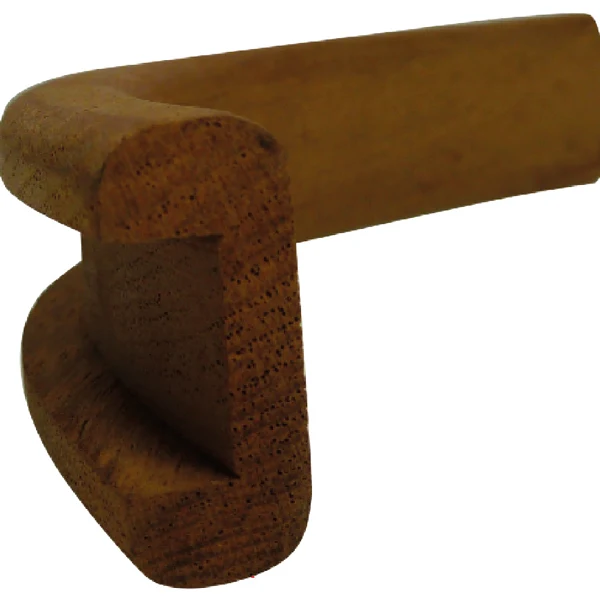 Roca, Intern U-strip teak 50/90º, spor 12mm