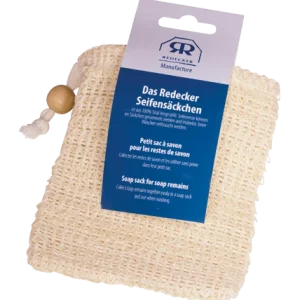 Redecker soap sack