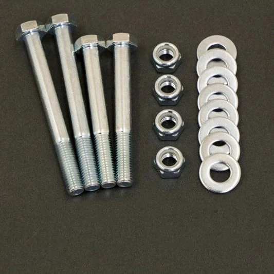 UMI Performance 78-92 GM G-Body & F-Body Front -Arm Hardware Kit