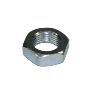 Artec Industries 7/8-14 Hex Jam Nut Zinc