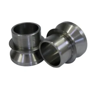 Artec Industries 1.0 High Misalignment Spacers Ss (Pair) 3/4 Inch