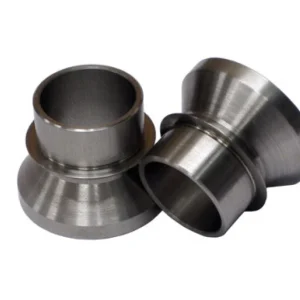 Artec Industries 1.0 High Misalignment Spacers Ss (Pair) 9/16 Inch