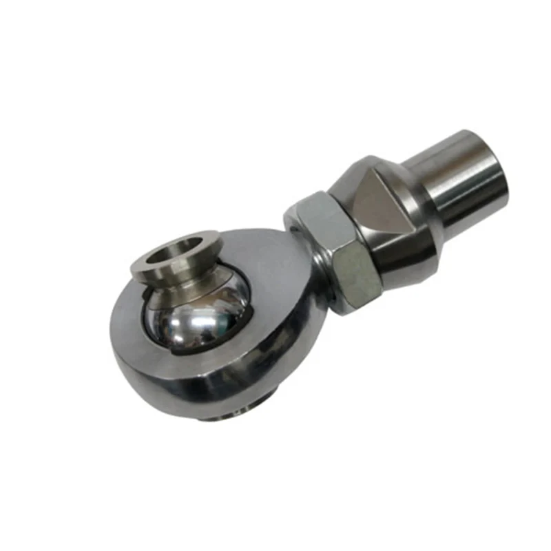 Artec Industries 3/4 Rod End Kit - Right Hand 9/16 (Standard)