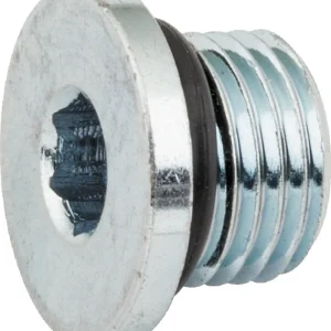 S&S Cycle 1/2-20 Magnetic Drain Plug