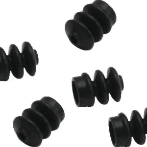 S&S Cycle Super E/G Bellows Seal - 5 Pack