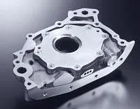 HKS OIL PUMP UPGRADE RB26