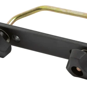 Rhino-Rack U-Bolt Kit - 4 pcs