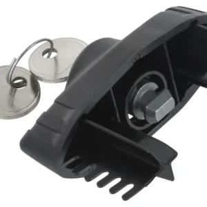 Rhino-Rack Vortex Locking End Caps - Set 4