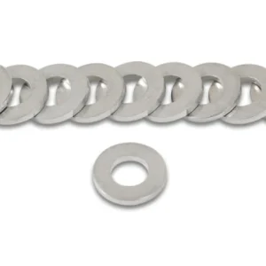 Vibrant Crush Washers M6 (10 Pack)