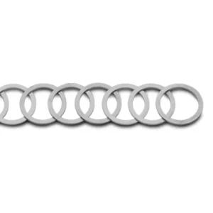 Vibrant Crush Washers -20 (10 Pack)