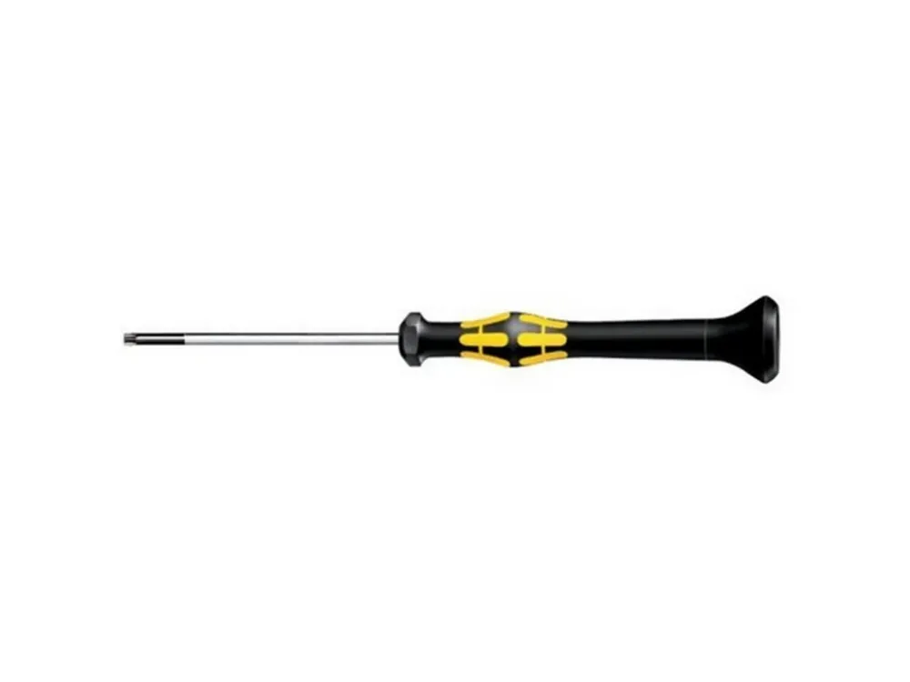Skrutrekker ESD torx TX5x40mm; subkompakt