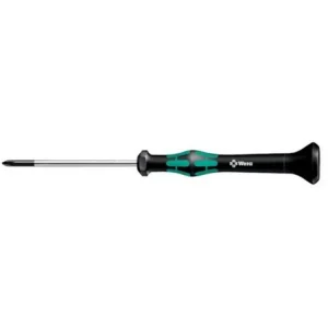 Skrutrekker Phillips PH0x60mm: mini