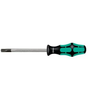 Skrutrekker torx TX20x100mm Compatible 1/4" Hex Drills