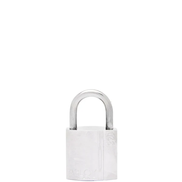Abloy, hengelås PL320/20 klasse 1, rustfritt stål, 19 mm (1 stk)