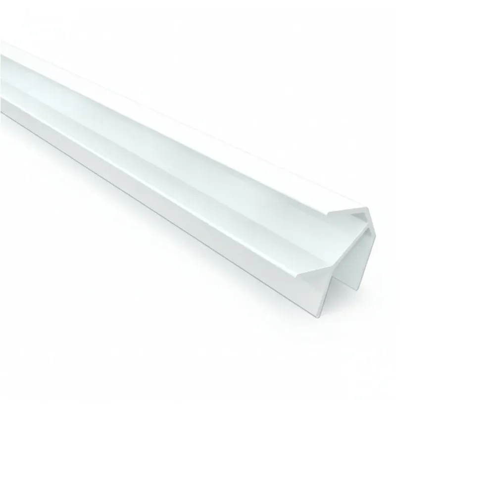 2-pk Berryalloc utvendig hjørnelister 1220 mm