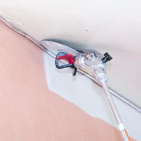 Airless Paint Spray