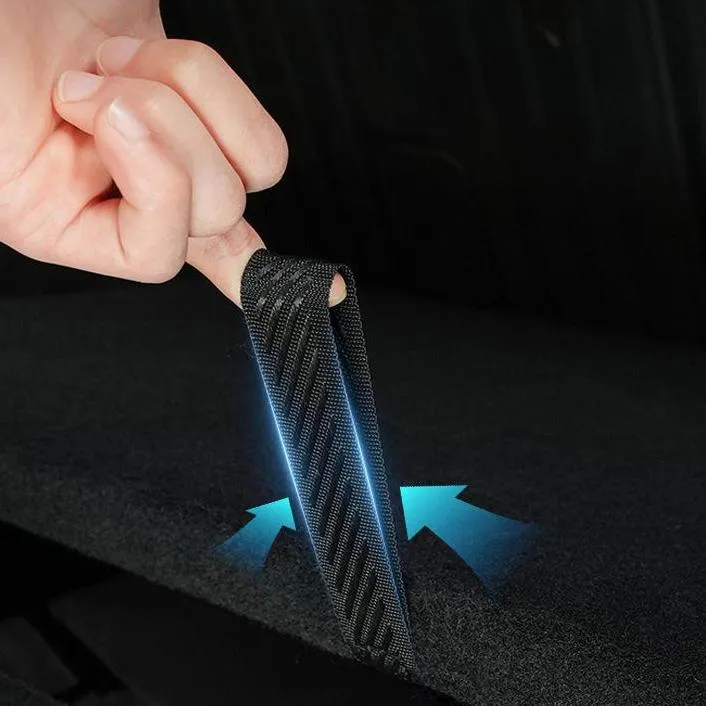 Trunk Pull Cord Tesla Model Y