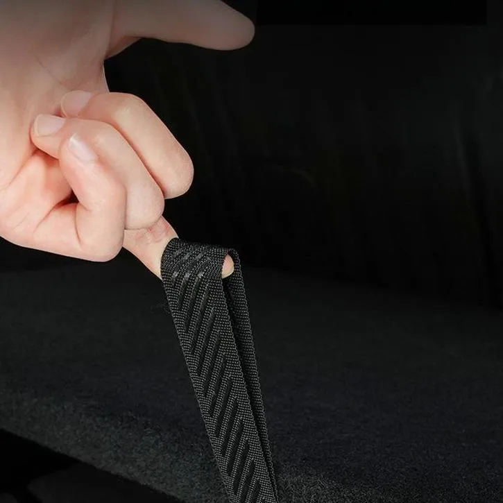 Trunk Pull Cord Tesla Model Y