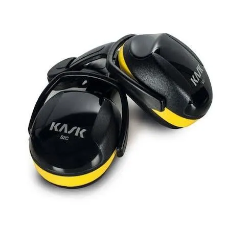 Hørselvern Kask SC2