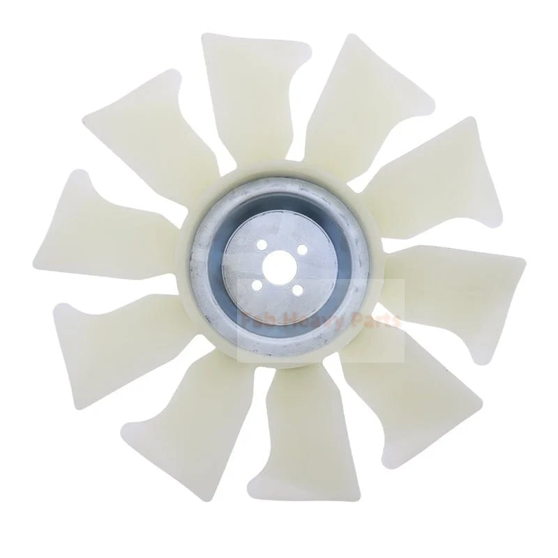 Vifte 32A48-00300 Mitsubishi Engine S4S S6S gaffeltruck FD20-30N F18C FD35-50N